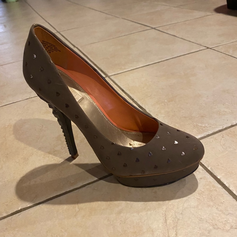 Rachel Roy size 7.5 - Picture 5 of 5